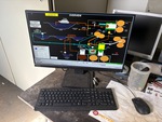 Control Station with