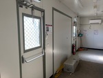 Control Station with