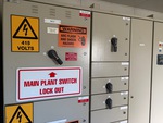 Control Station with