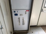 Control Station with
