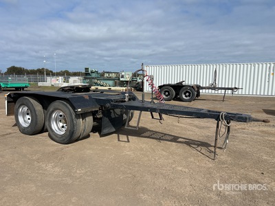 1998 South Bogie/A Dolly