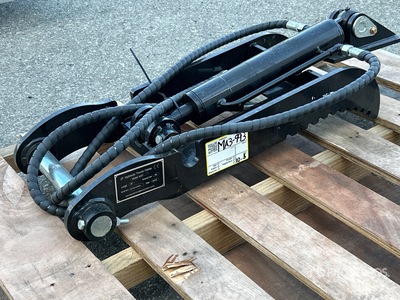 2026 GIYI GY-XJ3T Baggerdaumen (Unused)