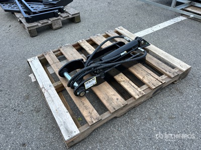 2026 GIYI GY-XJ3T Baggerdaumen (Unused)