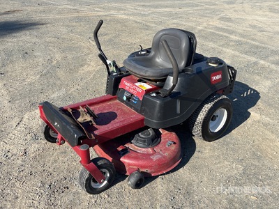 Toro Timecutter SS4200 Zero-Turn Lawn Mower