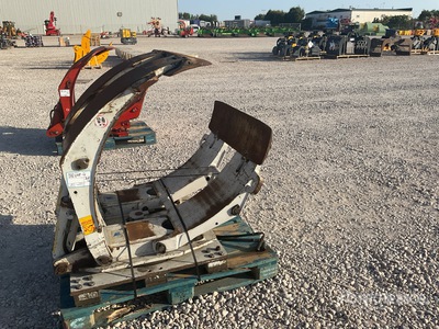 2001 Cascade Bale Forks
