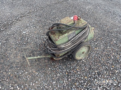 Welder Różne