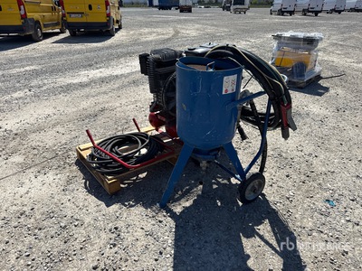 Qty of Equipment