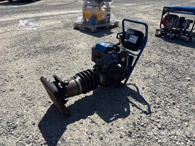 2018 Atlas LT6005 Ubijak podnośnikowy