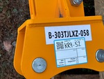 General Appearance with Numero seriale/numero d’identificazione del veicolo (VIN)