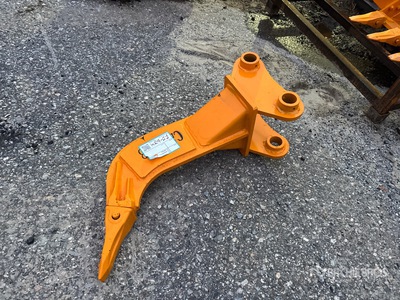 2026 GIYI Zrywak do koparek - Fits CAT 303 (Unused)