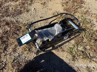 2026 GIYI GY-XJ3T Hydraulic Kciuk koparki - Fits CAT 3T (Unused)