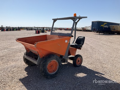 Ausa Dumper (Inoperable)