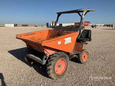 2002 Ausa 150DH 4x2 dumper (Inoperable)