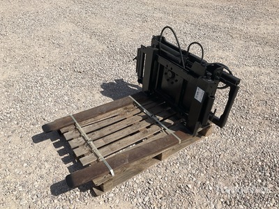 Pinzaz Fork Attachment