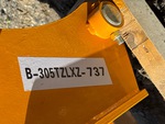 General Appearance with Numero seriale/numero d’identificazione del veicolo (VIN)