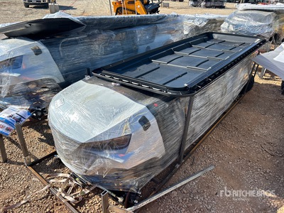2026 SDLOOL SL-GC42S Electric Off-Road Golfwagentje (Unused)