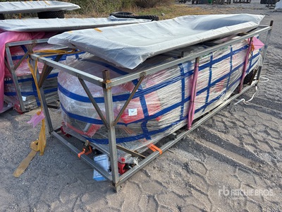 2026 SDLOOL SL-GC22S Off-Road Golf Cart (Unused)