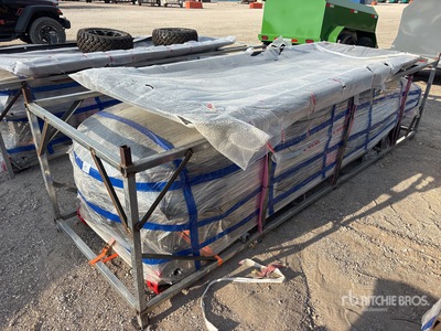 2026 SDLOOL SL-GC42S Off-Road Golf Cart (Unused)