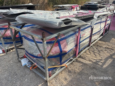 2026 SDLOOL SL-GC42S Off-Road Golf Cart (Unused)