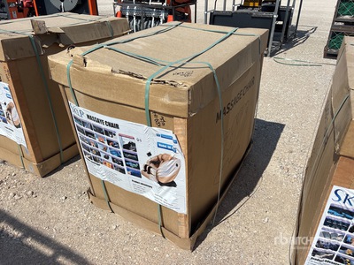 2026 SKLP SK-S13 Massage Chair Divers  (Unused)