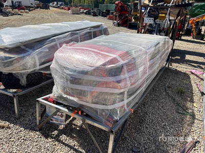 2026 SDLOOL SL-GC42S Electric Off-Road Veicolo per campo da golf (Unused)