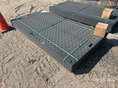 Quantity of (12) 2026 SKLP SK-LJB12 95"x 47.5" Varios, tienda, almacen, consumidor (Unused)