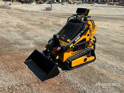 2026 SDLOOL SL360T Mini Oruga cargadora compacta (Unused)
