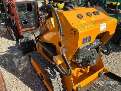 2026 SDLOOL SL360T Minicargadora (Unused)
