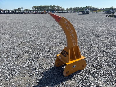 SEC Excavator Ripper (Unused)
