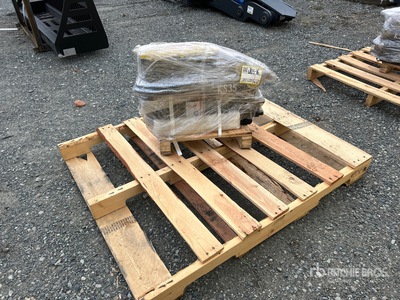 2026 Anton Equipment KS350 Hydraulic Breaker (Unused)