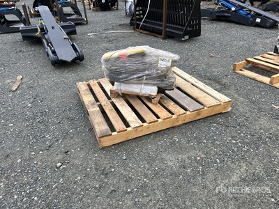 2026 Anton Equipment KS350 Hydraulic Breaker (Unused)