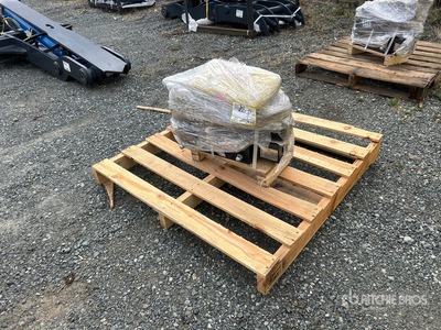 2026 Anton Equipment KS350 Hydraulic Breaker (Unused)