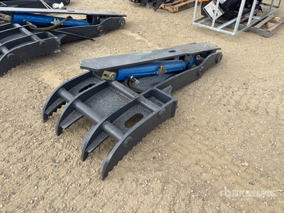 2026 Anton Equipment MZJ-20-25 85 in Hydraulic Excavator Thumb (Unused)