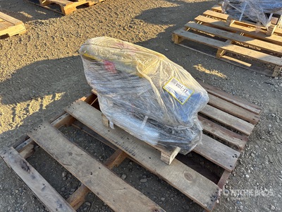 2026 Anton Equipment KS350 Hydraulic Breaker (Unused)