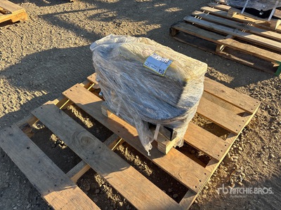 2026 Anton Equipment KS350 Hydraulic Breaker (Unused)