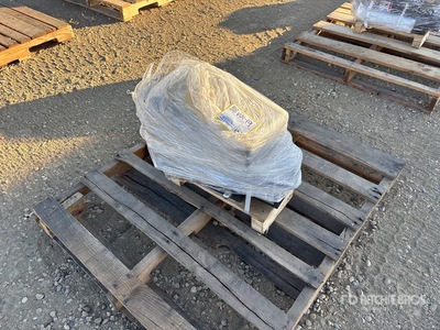 2026 Anton Equipment KS350 Hydraulic Breaker (Unused)