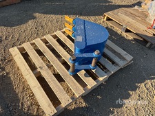 2026 Anton Equipment DCWD12305 12 in Digging Excavator Bucket (Unused)
