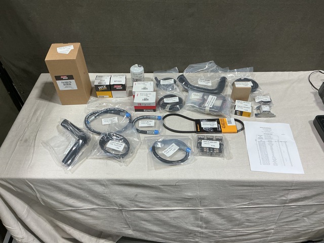 (28) Novex Enterprises DSCC-2815-0032 Diesel Engine Service Kits