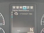 4 Transmision with Engine Hours