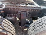 4 Underbody - Truck with