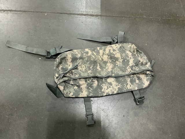 (500) Waist Packs