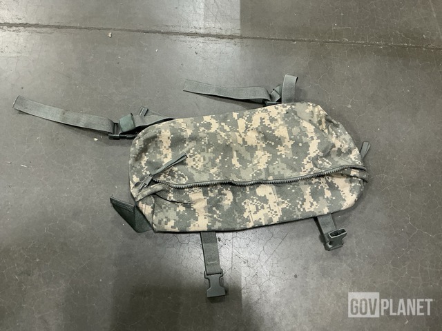 (500) Waist Packs