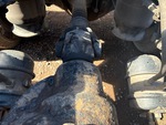 Drivetrain with