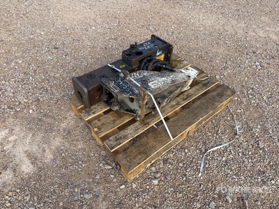 Qte De Marteaux Hydrauliques Qty Of Hydraulic Breaker Hydraulic Breaker