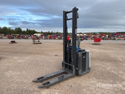 2021 MLE AB PSP 2000 kg Electric Gerbeur Electrique Pallet Jack