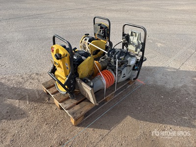Bomag Qte De Pilonneuses Qty Of Jumping Jack Tamper