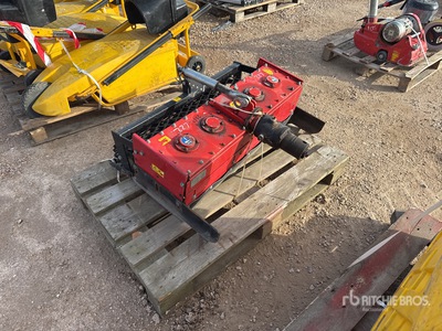 Lipco WP90 Desherbeur Weeder