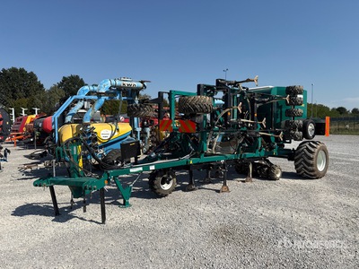 2020 Matermacc UST 450 Seeder