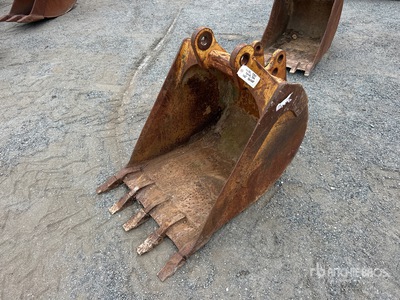 30 in Digging Graafmachine Bak