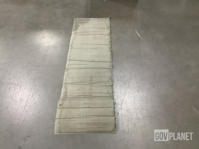 (54) Self-Inflating Sleeping Mats